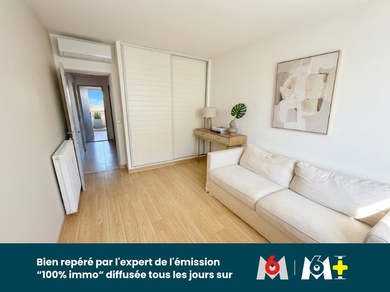 
                                                Vente
                                                 CANNES - TOIT TERRASSE  JB3594