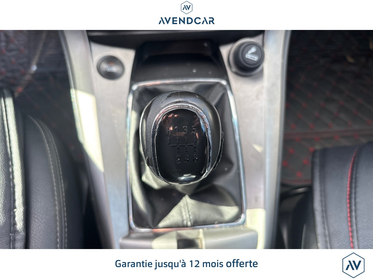 
                                                Voiture
                                                 CAPTIVA 2.2 VCDI 165 LT PLUS 2WD