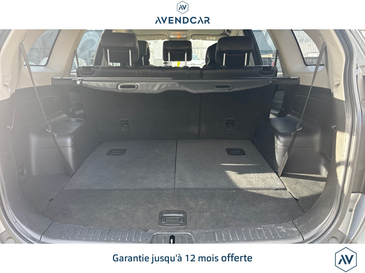 
                                                Voiture
                                                 CAPTIVA 2.2 VCDI 165 LT PLUS 2WD