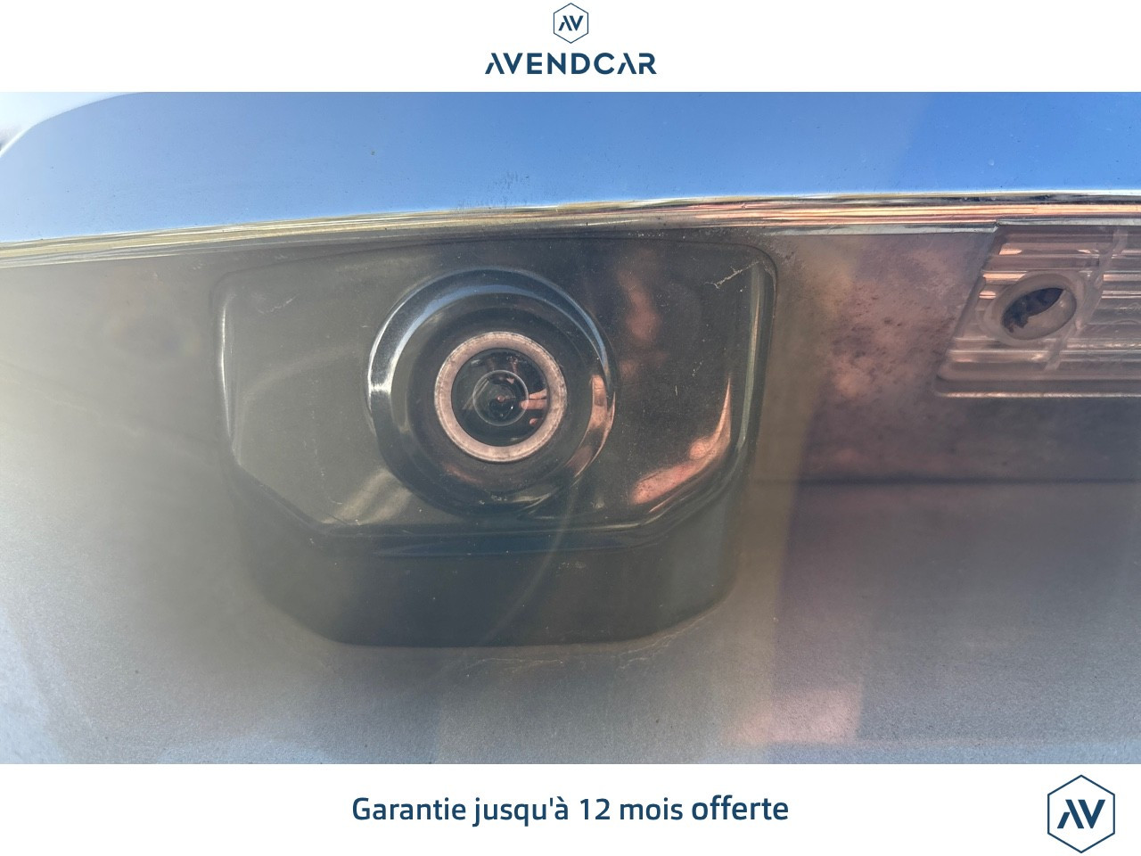 
                                                Voiture
                                                 CAPTIVA 2.2 VCDI 165 LT PLUS 2WD