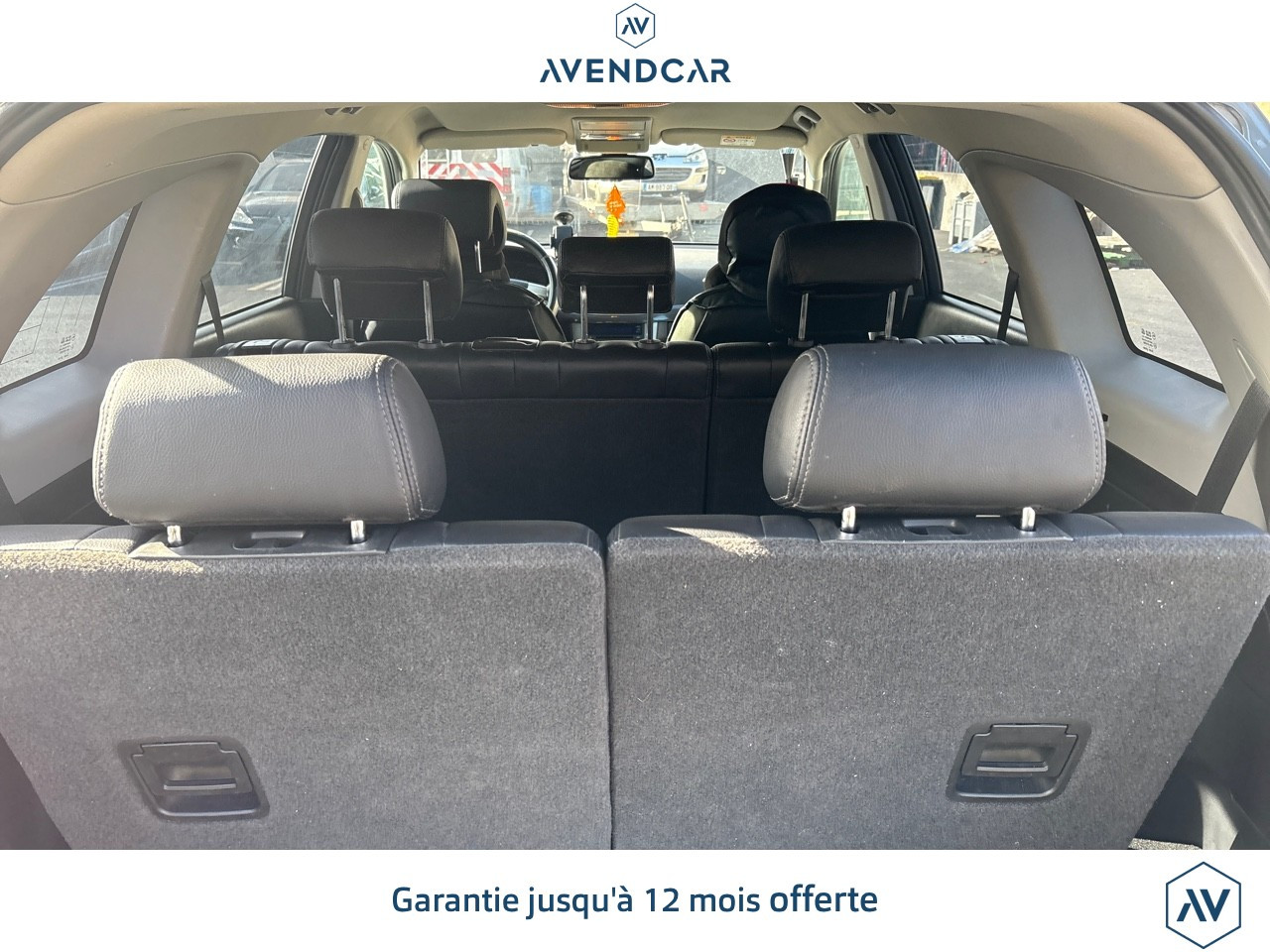 
                                                Voiture
                                                 CAPTIVA 2.2 VCDI 165 LT PLUS 2WD