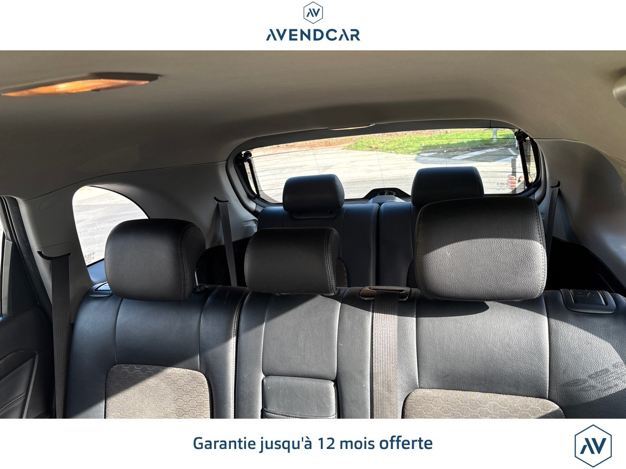 
                                                Voiture
                                                 CAPTIVA 2.2 VCDI 165 LT PLUS 2WD