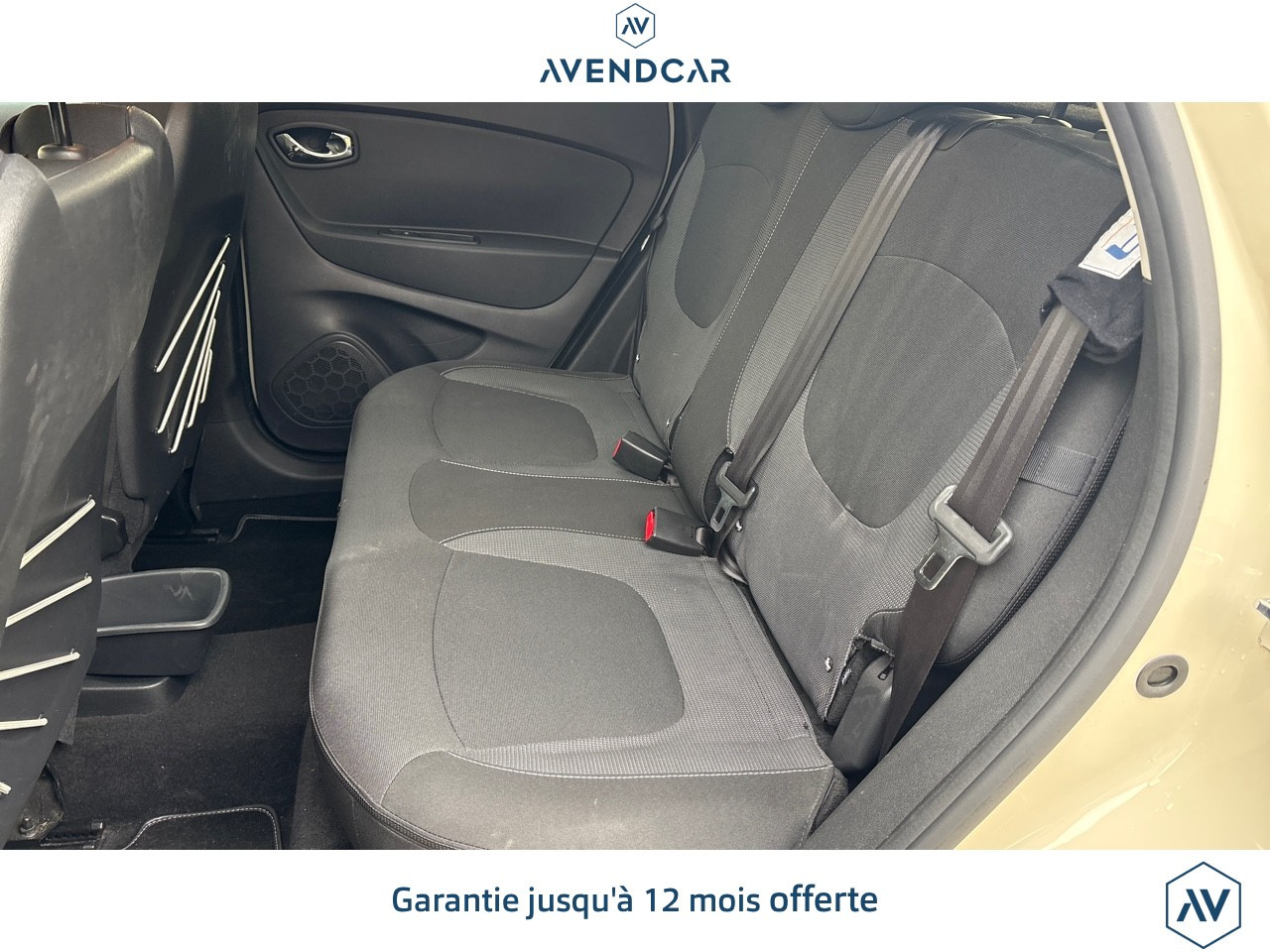 
                                                Voiture
                                                 CAPTUR 0.9 TCE 90 ENERGY INTENS