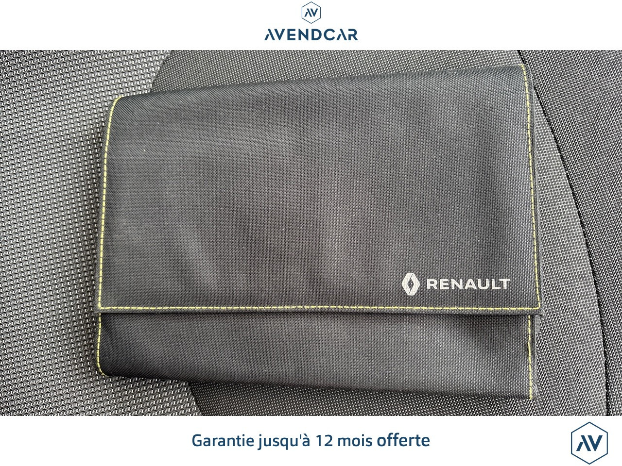 
                                                Voiture
                                                 CAPTUR 0.9 TCE 90 ENERGY INTENS