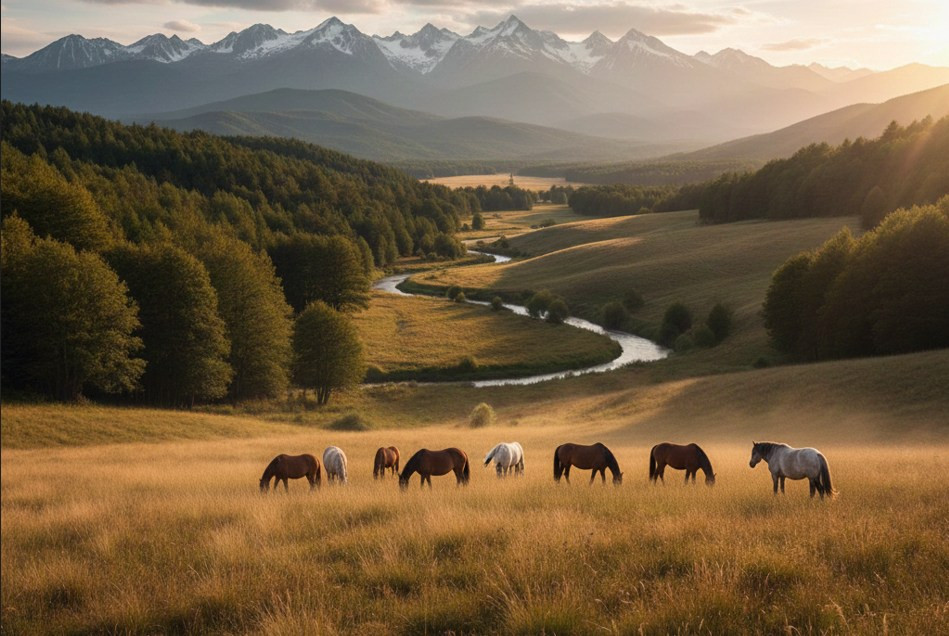 
                                                Vente
                                                 CARCASSONNE – PROPRIETE AGRICOLE – GITES – 47 HA