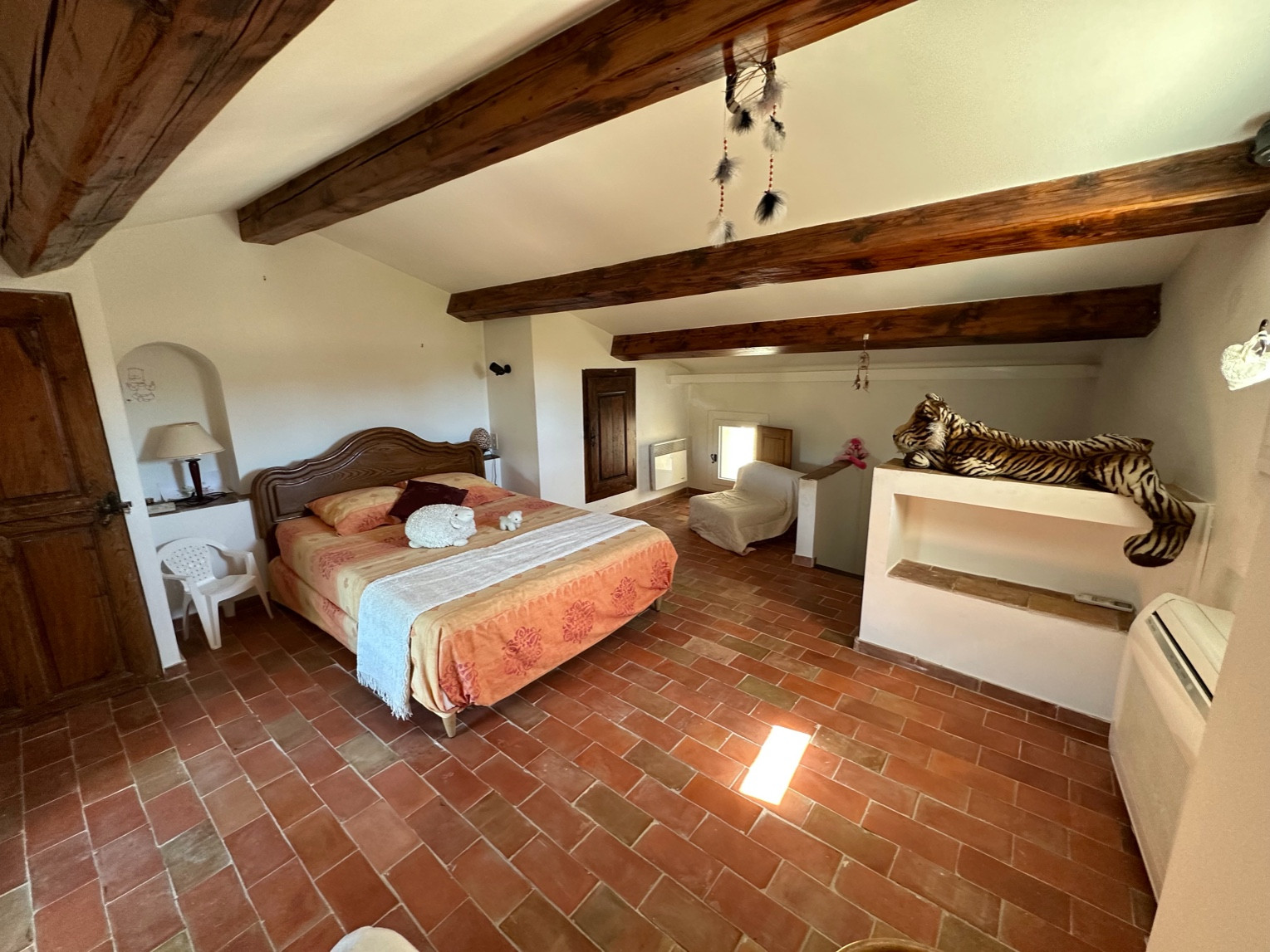 
                                                Vente
                                                 Carcès (Var) - Maison de maître