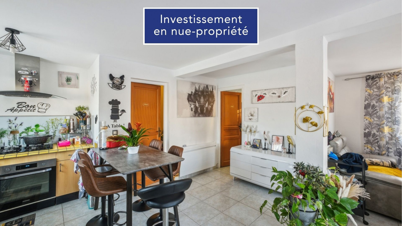 Vente
                                                 CARROS - INVESTISSEZ AVEC 40% DE DECOTE