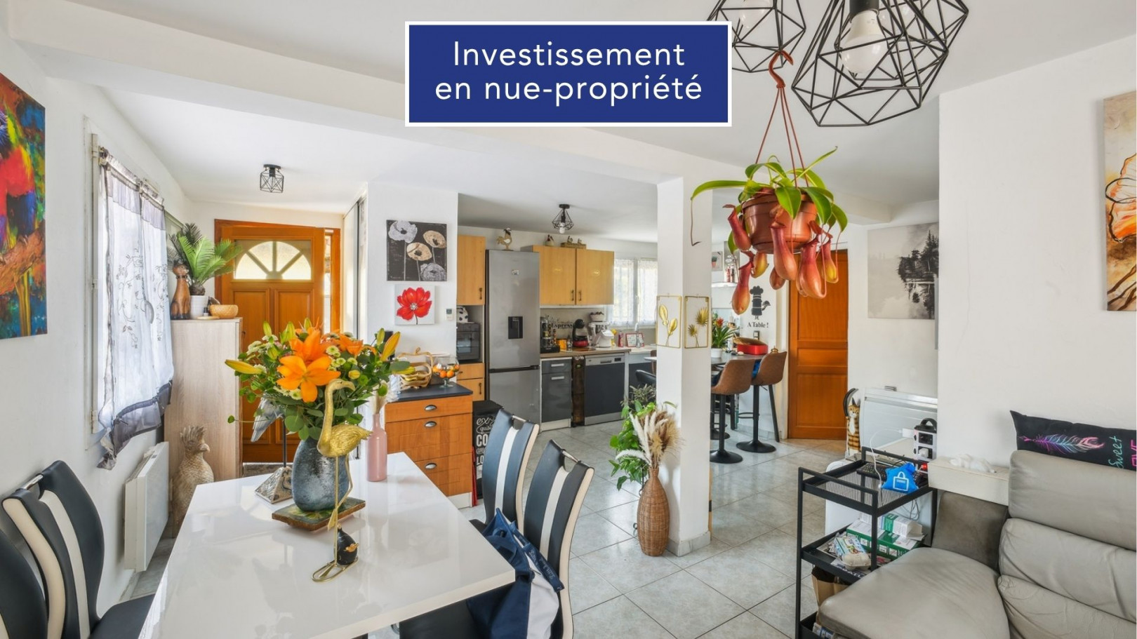 Vente
                                                 CARROS - INVESTISSEZ AVEC 40% DE DECOTE