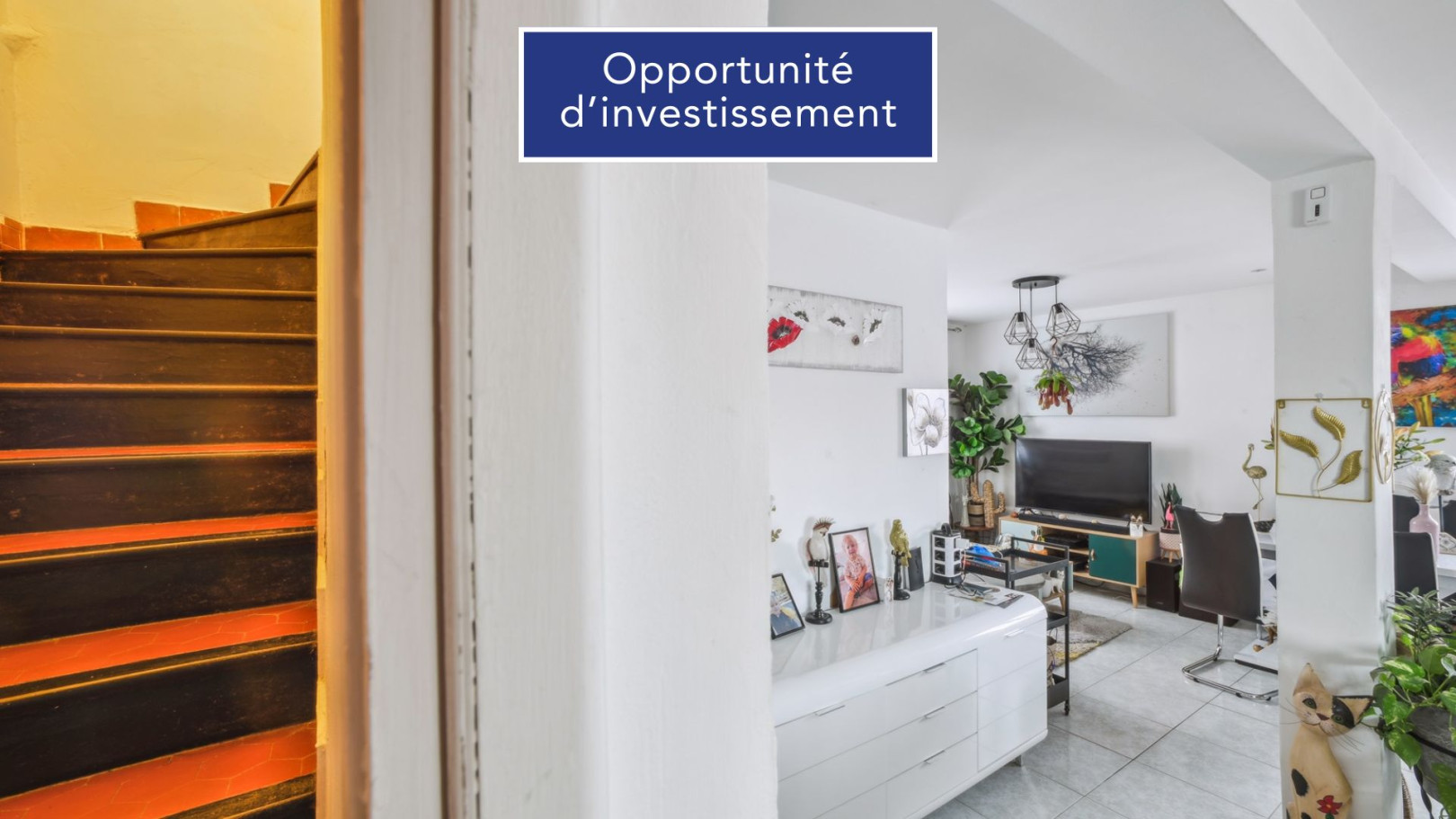 
                                                Vente
                                                 CARROS - INVESTISSEZ AVEC 40% DE DECOTE