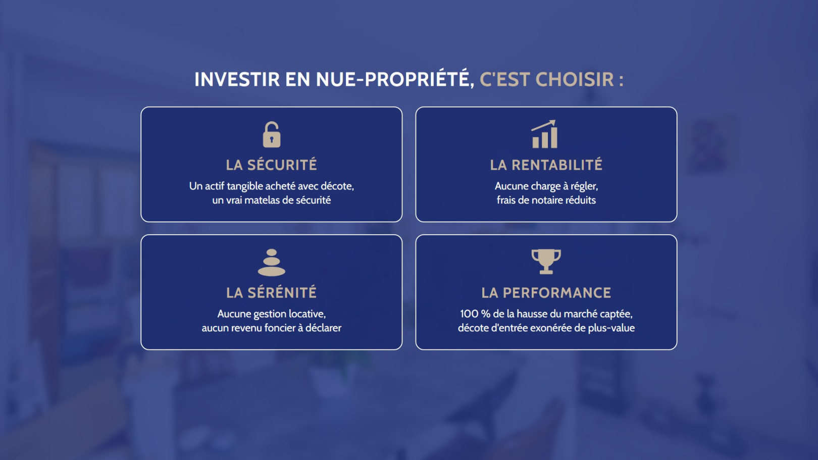 
                                                Vente
                                                 CARROS - INVESTISSEZ AVEC 40% DE DECOTE