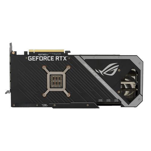 
                                                Informatique
                                                 Carte graphique Asus ROG-STRIX-RTX3080-O10G-GAMING