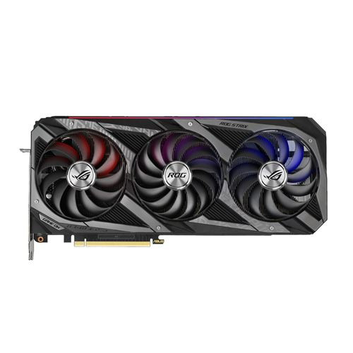 
                                                Informatique
                                                 Carte graphique Asus ROG-STRIX-RTX3080-O10G-GAMING