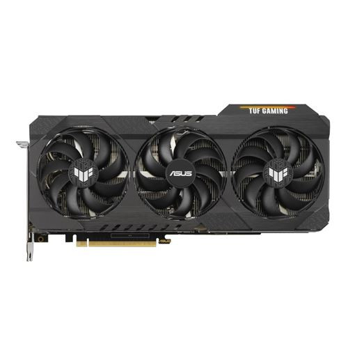 
                                                Informatique
                                                 Carte graphique Asus TUF-RTX3080-O10G-GAMING