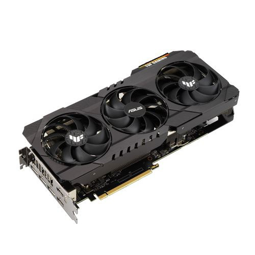 
                                                Informatique
                                                 Carte graphique Asus TUF-RTX3080-O10G-GAMING