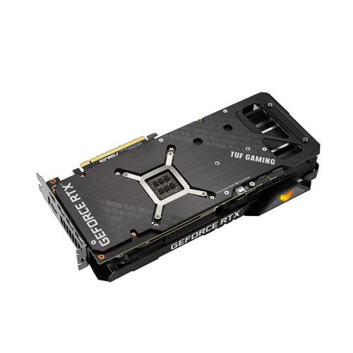 
                                                Informatique
                                                 Carte graphique Asus TUF-RTX3080-O10G-GAMING