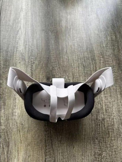 
                                                Jeux, jouets
                                                 Casque Meta Quest