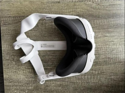 
                                                Jeux, jouets
                                                 Casque Meta Quest