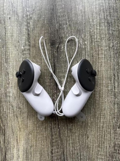 
                                                Jeux, jouets
                                                 Casque Meta Quest