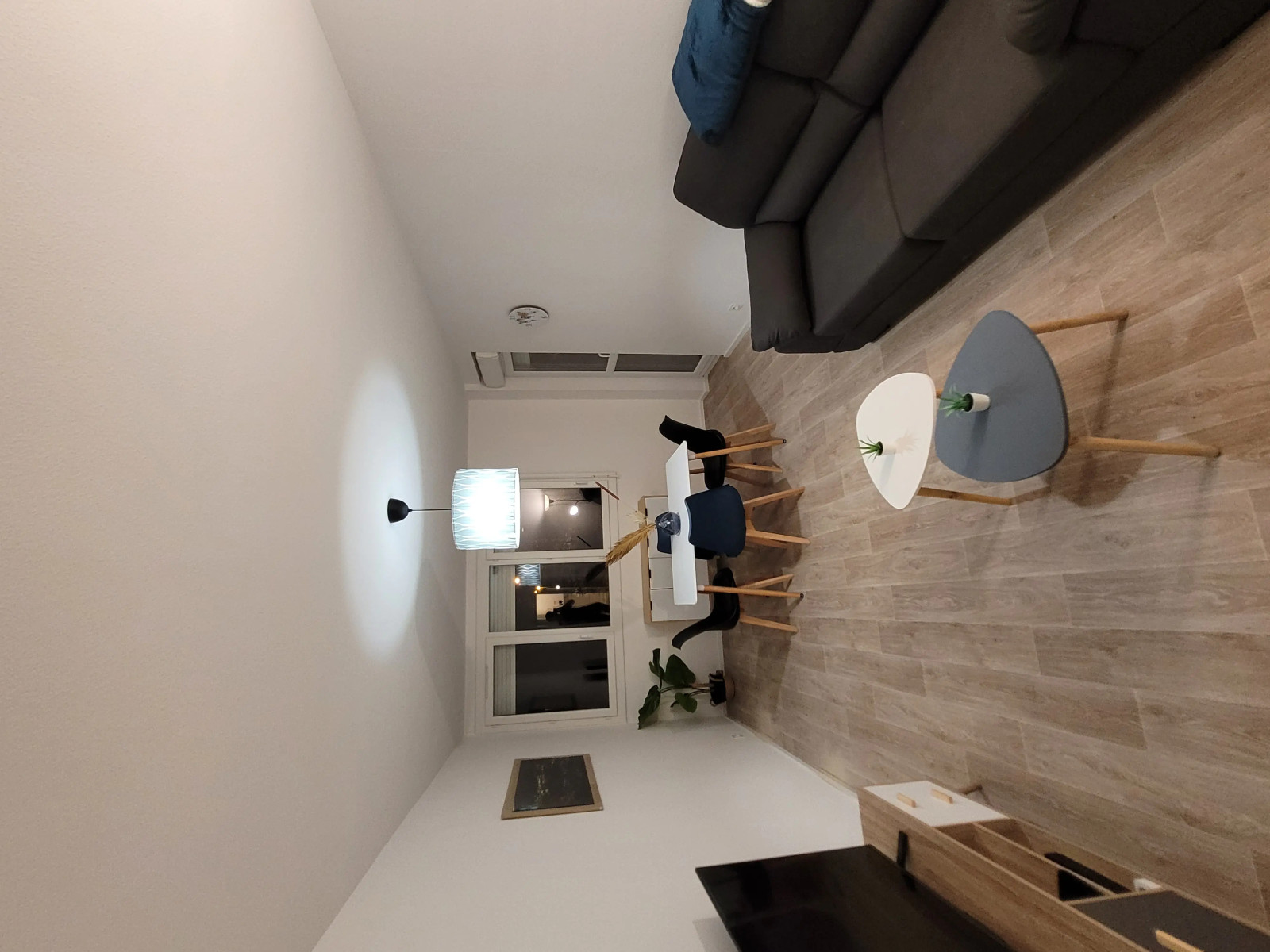 
                                                Colocation
                                                 Cassiopée ZADEO / N° 2 / 9 m² /