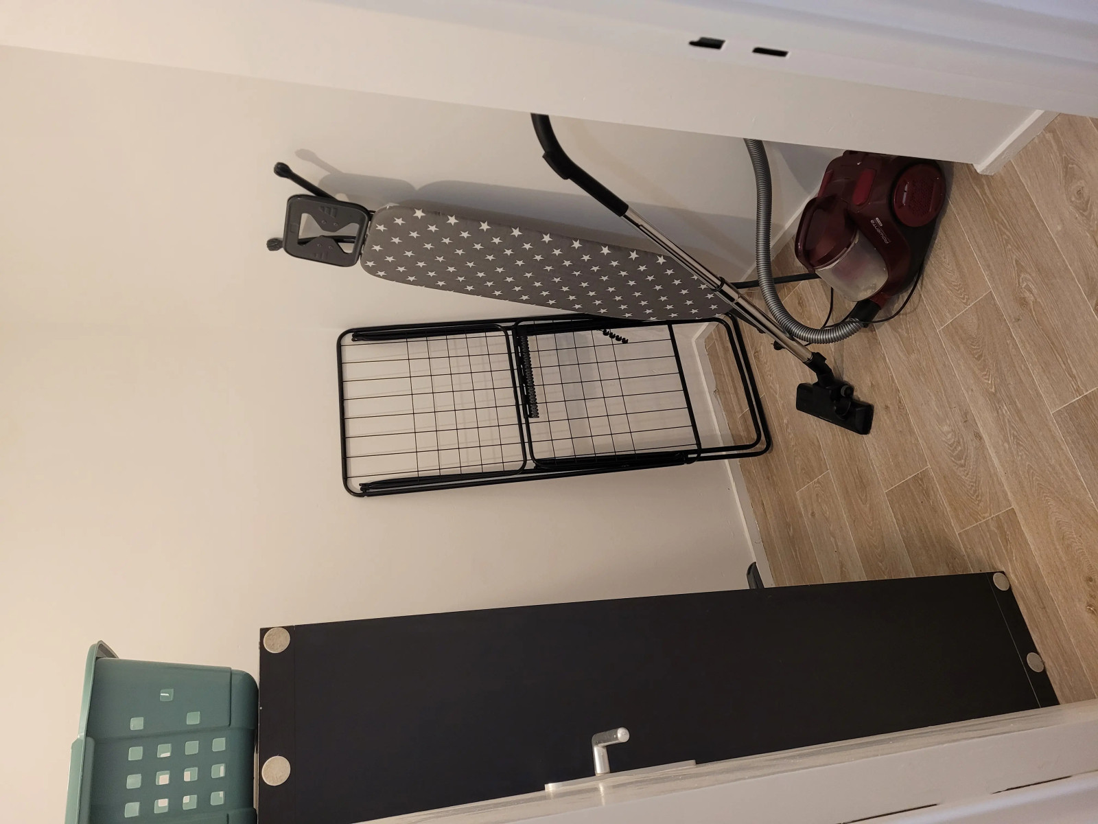 
                                                Colocation
                                                 Cassiopée ZADEO / N° 2 / 9 m² /
