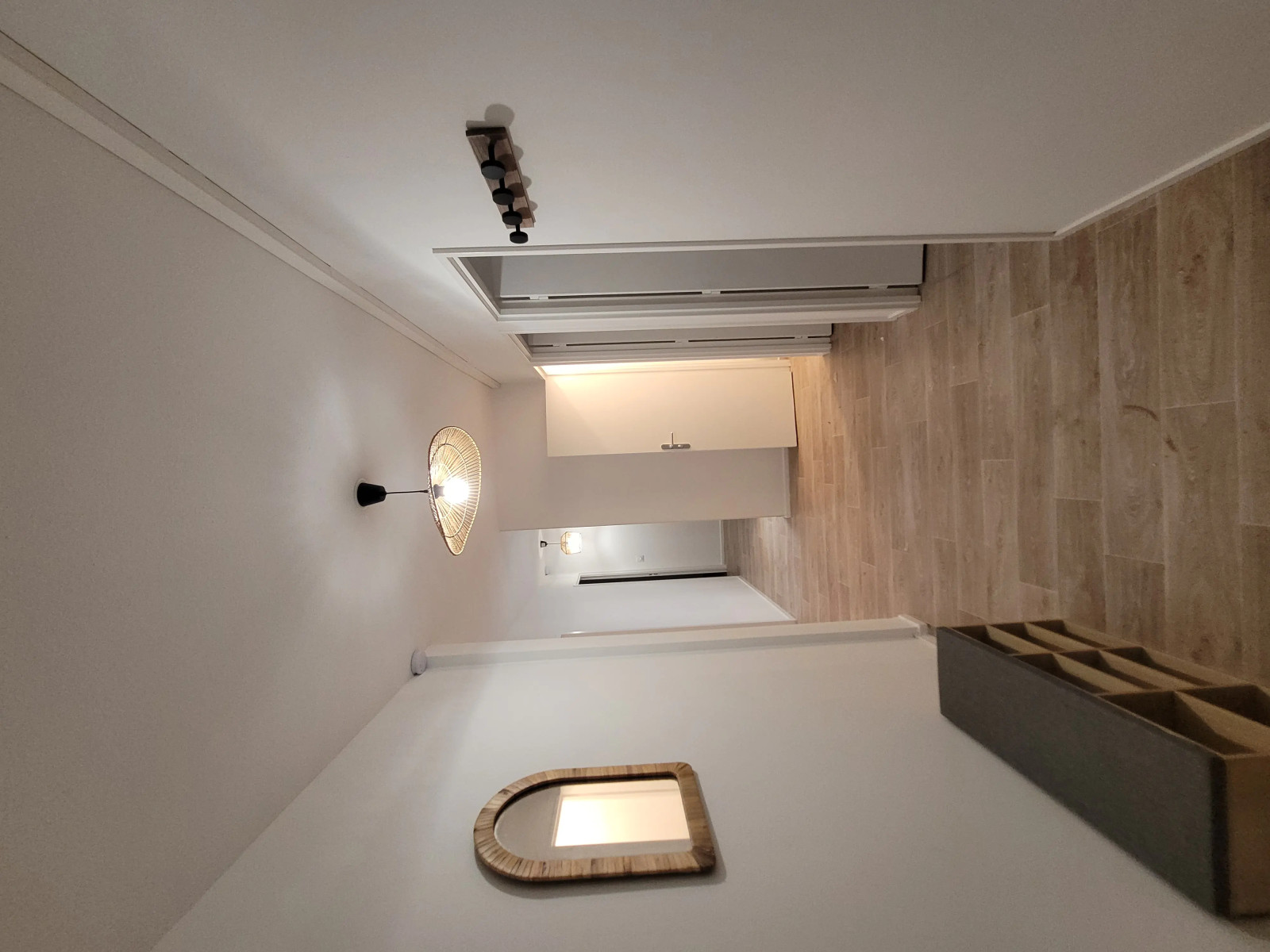 
                                                Colocation
                                                 Cassiopée ZADEO / N° 2 / 9 m² /