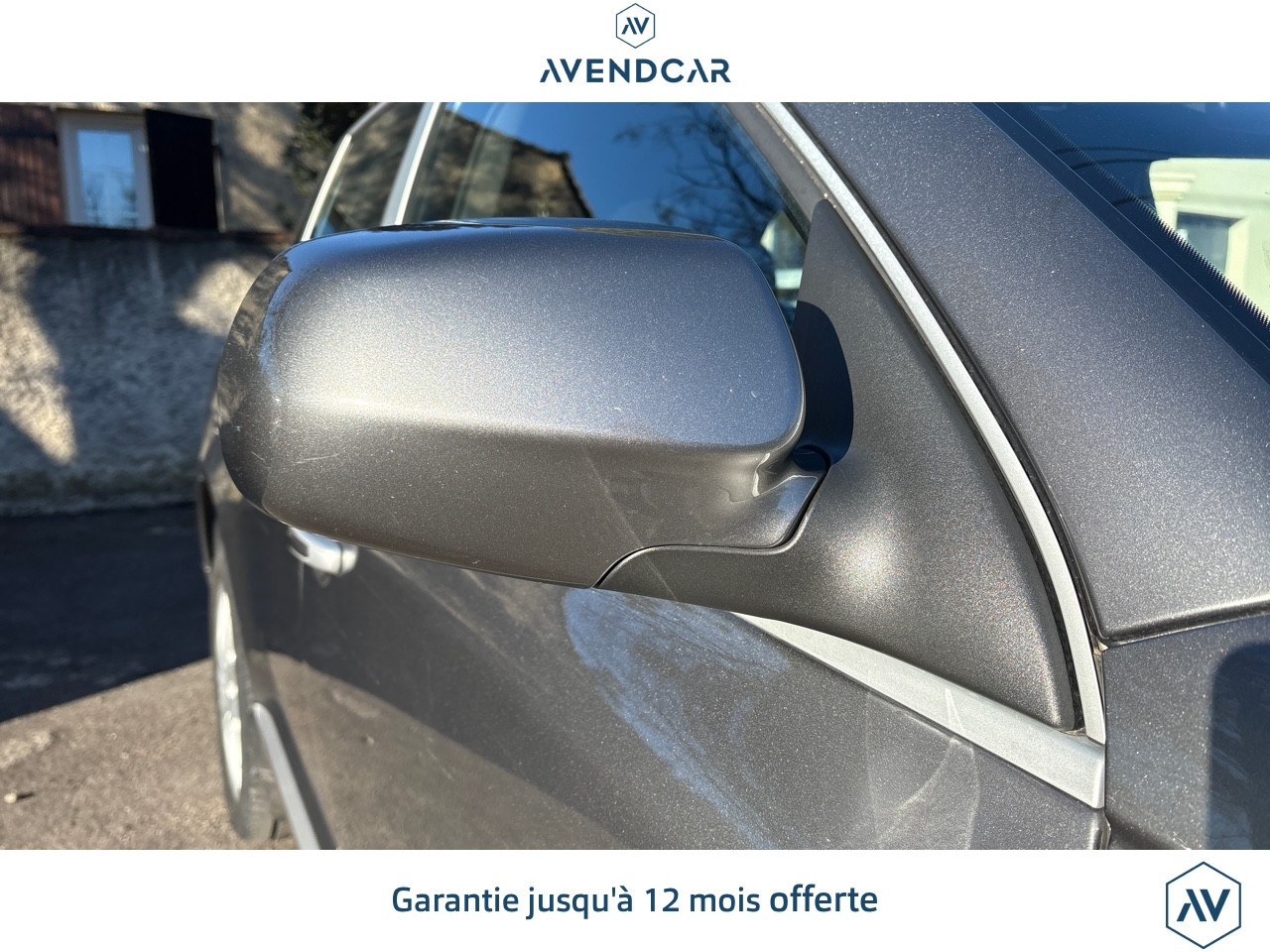 
                                                Voiture
                                                 CAYENNE 3.0 TDI 240 TIPTRONIC-S BVA Français suivi Porsche