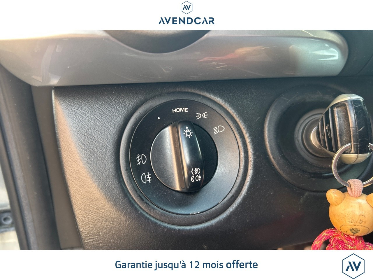 
                                                Voiture
                                                 CAYMAN Porsche Cayman I (987) 3.4 S Sport