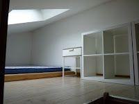 
                                                Location
                                                 Centre / Vieille ville - TB Studio Duplex meublé