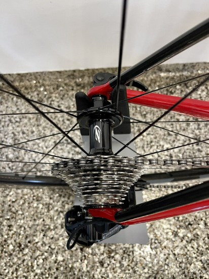 
                                                Vélos
                                                 Cervelo S3 Shimano Ultegra Di2 avec roues carbone