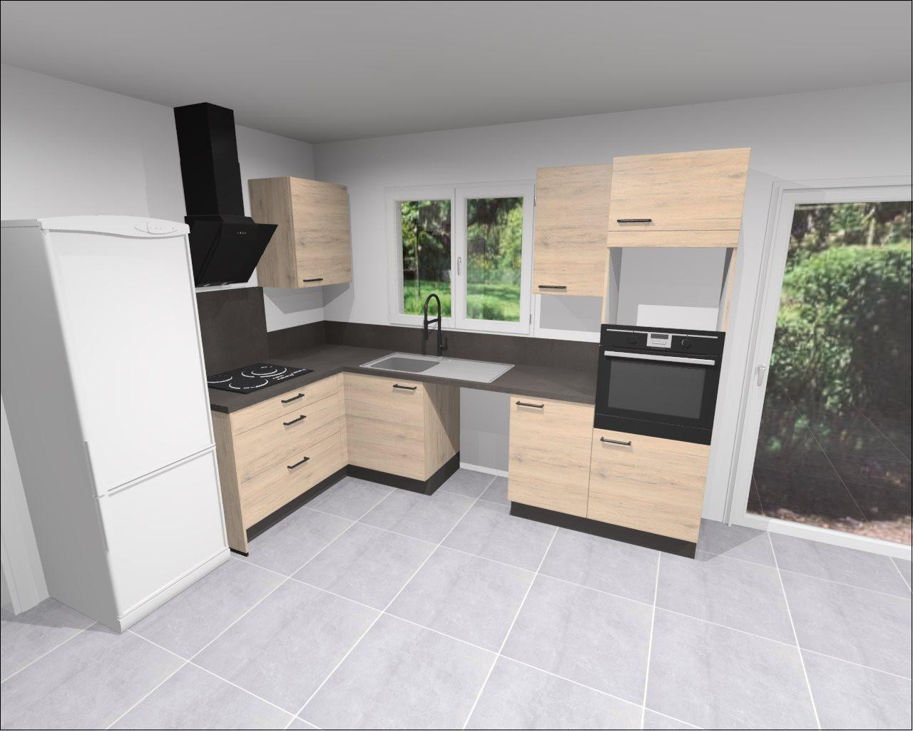 
                                                Location
                                                 CHAINGY - Maison neuve 98 m2  sur terrain 758 m2