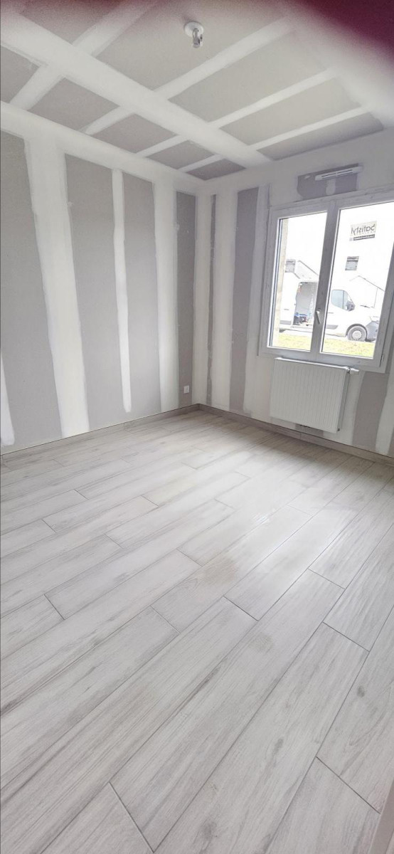 
                                                Location
                                                 CHAINGY - Maison neuve 98 m2  sur terrain 758 m2