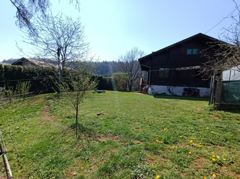 
                                                Vente
                                                 chalet à Chalain jura