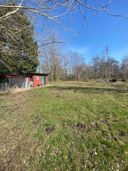 
                                                Vente
                                                 CHALET BORD DE SOMME PECHE ET LOISIRS