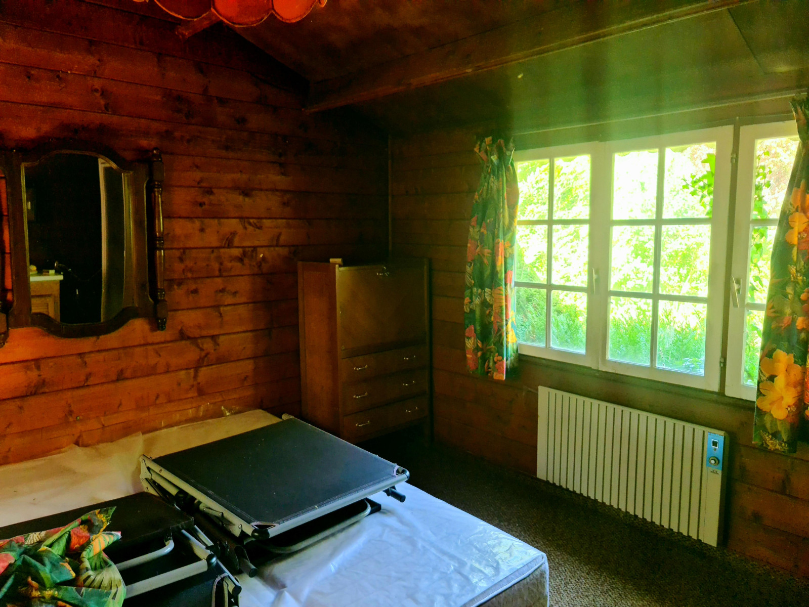 
                                                Vente
                                                 Chalet en bord de Seine, 2 pièces, vue d'exception