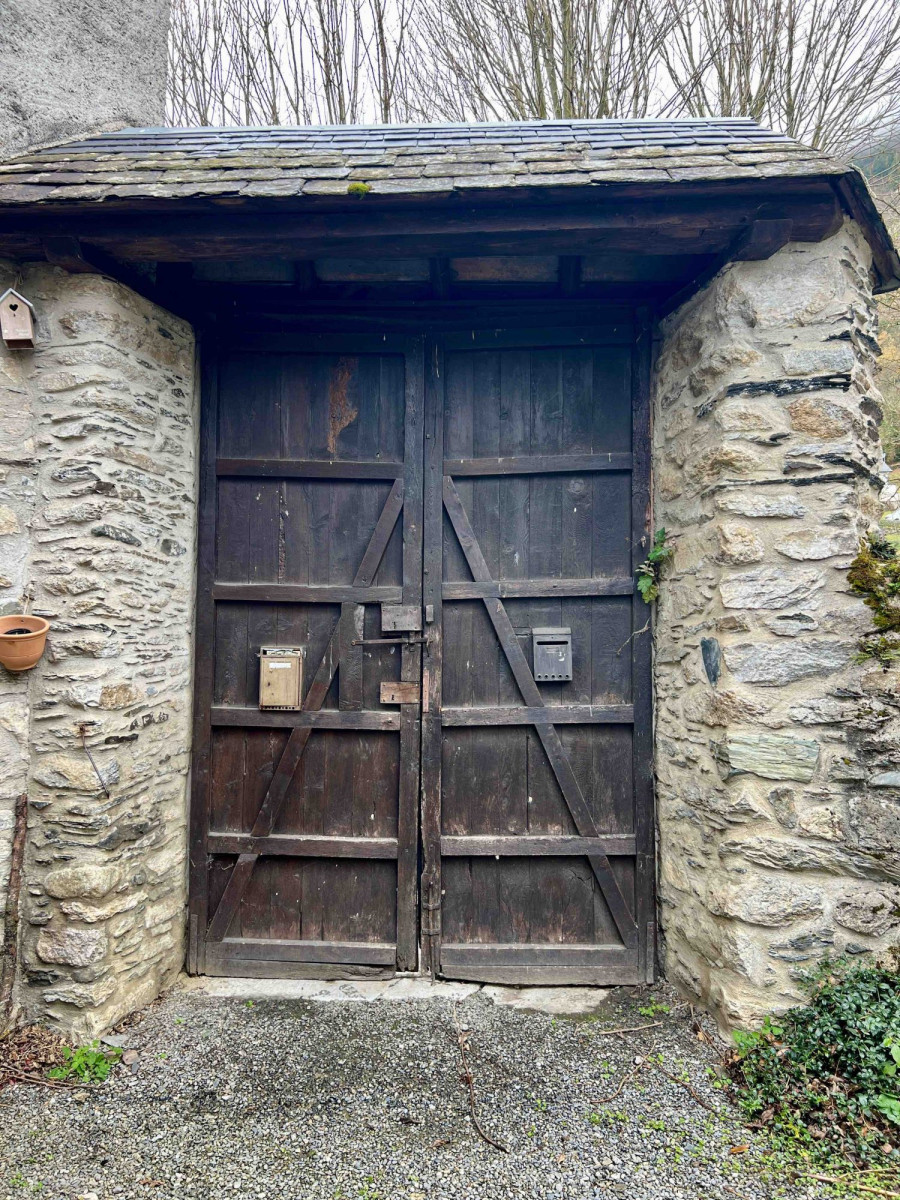 
                                                Vente
                                                 Chalet en pierre à vendre | Vielle-Aure | Hautes Pyrénées (65