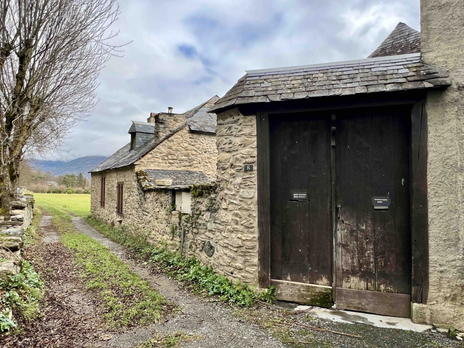 
                                                Vente
                                                 Chalet en pierre à vendre | Vielle-Aure | Hautes Pyrénées (65