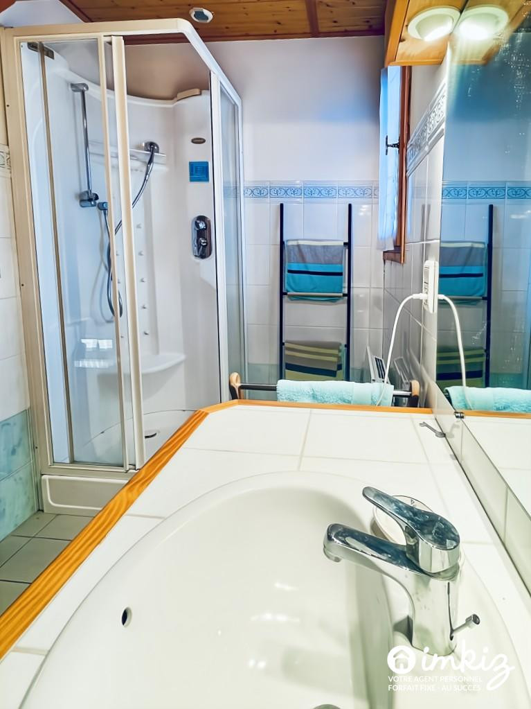 
                                                Vente
                                                 Chalet Lacroix 6 pièces