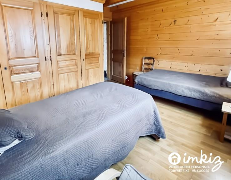 
                                                Vente
                                                 Chalet Lacroix 6 pièces