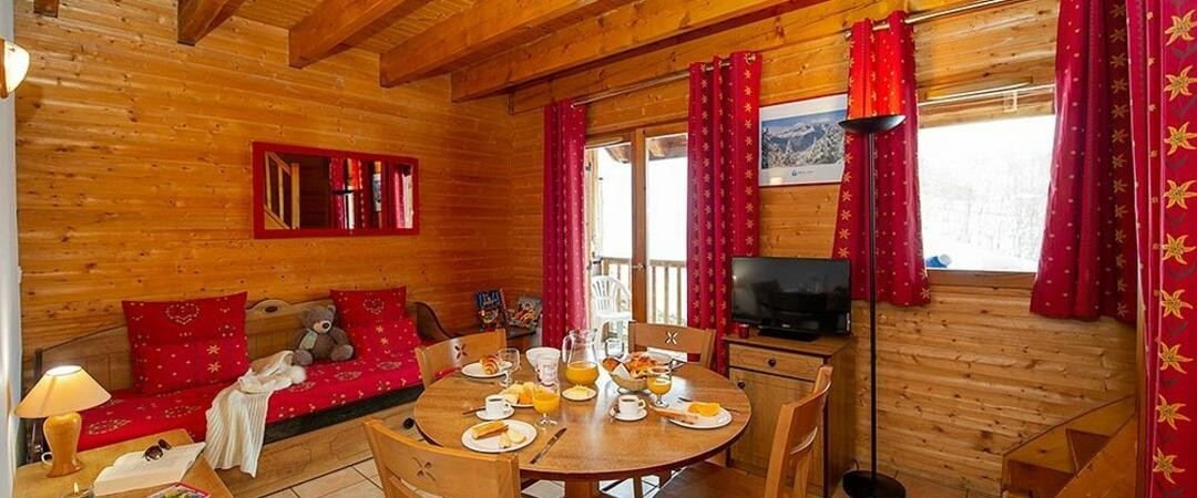 
                                                Vente
                                                 CHALET Type 2 LMNP revente renta. 5.30 %