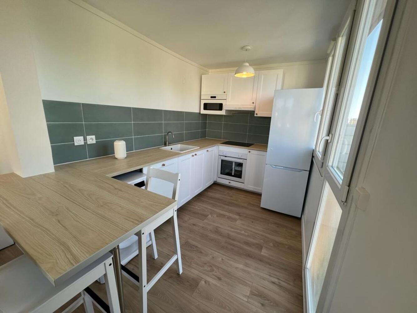 
                                                Colocation
                                                 Chambre 1 -  1 chambre disponible en colocation