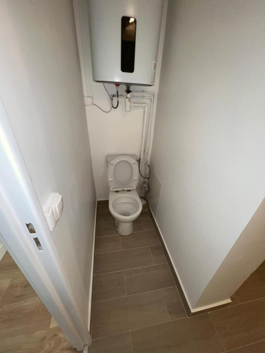 
                                                Colocation
                                                 Chambre 1 -  1 chambre disponible en colocation