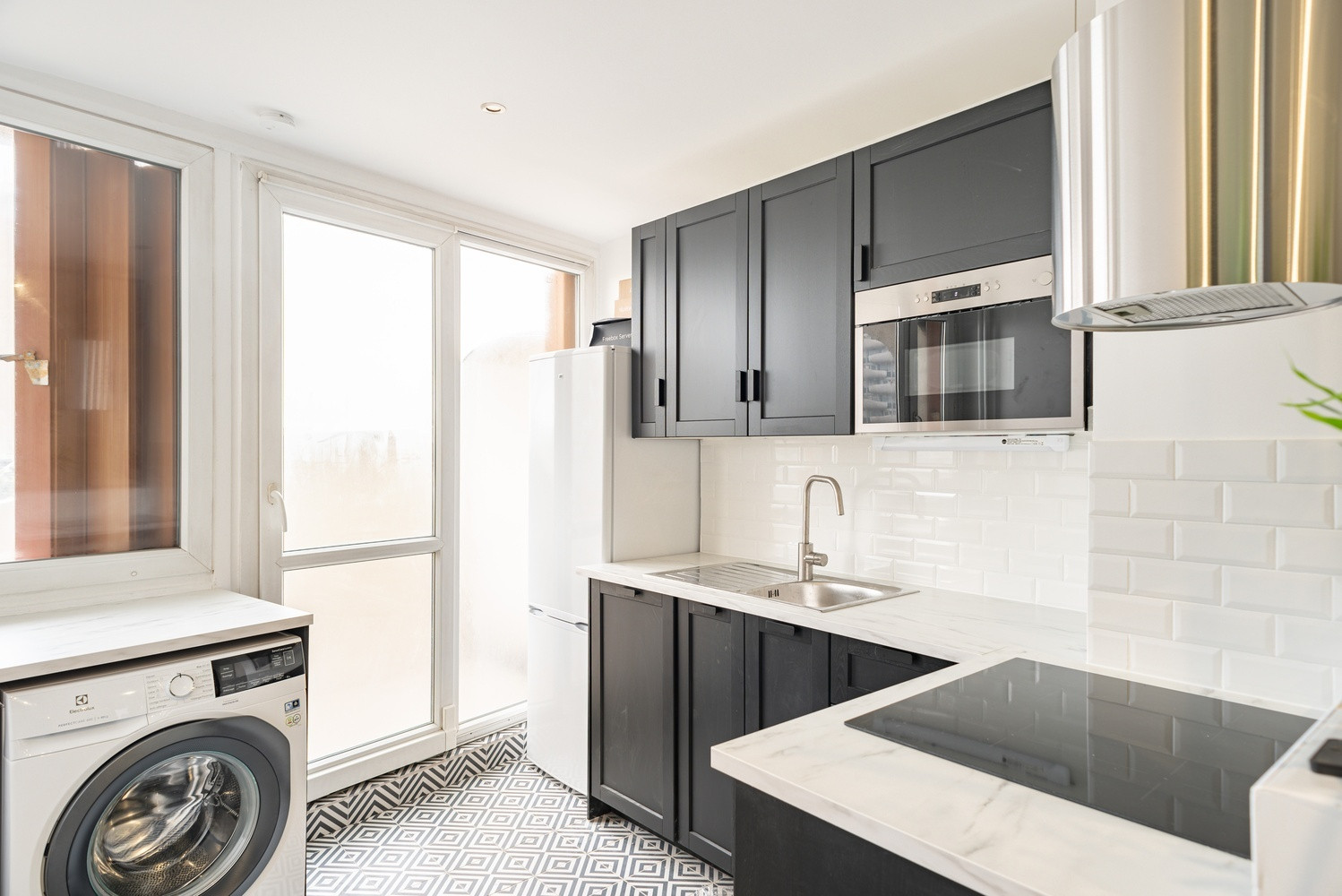 
                                                Colocation
                                                 Chambre 1 -  1 chambre disponible en colocation