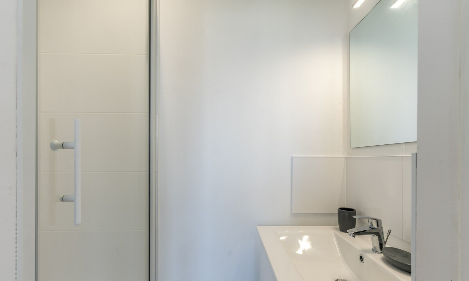 
                                                Colocation
                                                 Chambre 1 -  1 chambre disponible en colocation