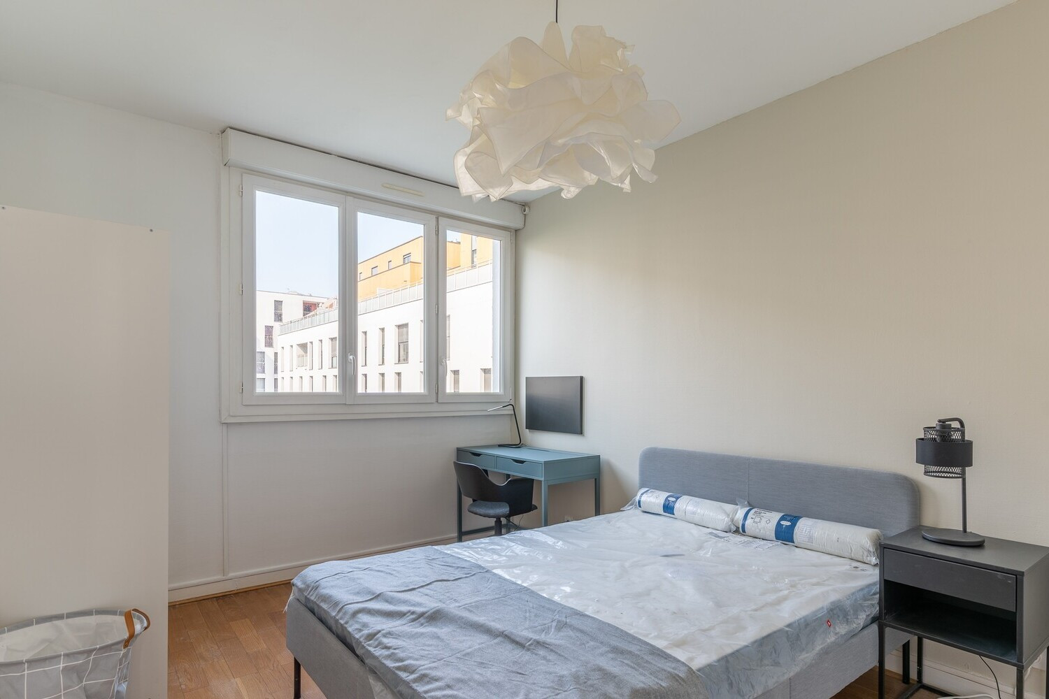 
                                                Colocation
                                                 Chambre 1 -  1 chambre disponible en colocation