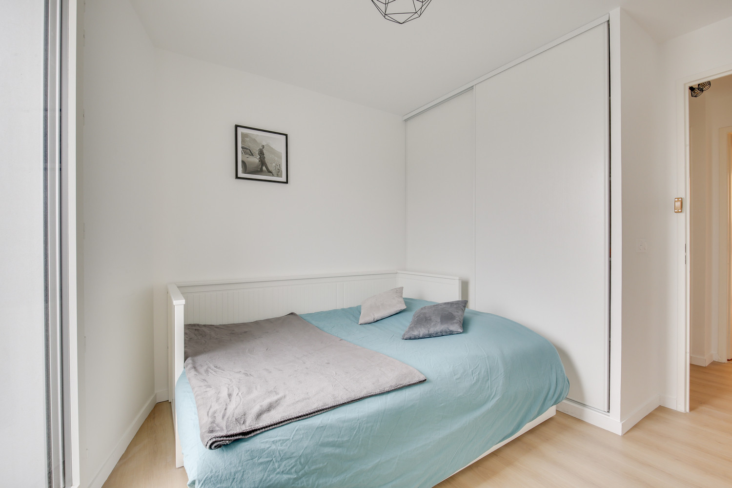 
                                                Colocation
                                                 Chambre 1 -  1 chambre disponible en colocation