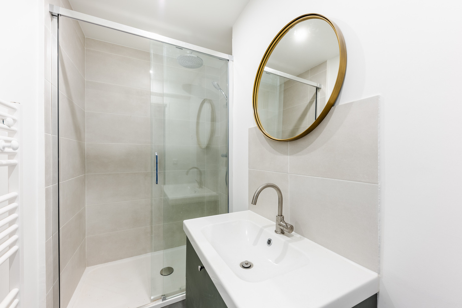 
                                                Colocation
                                                 Chambre 1 -  1 chambre disponible en colocation