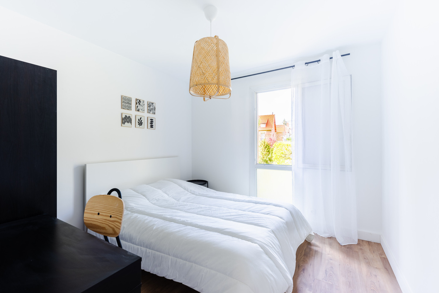 
                                                Colocation
                                                 Chambre 1 -  1 chambre disponible en colocation