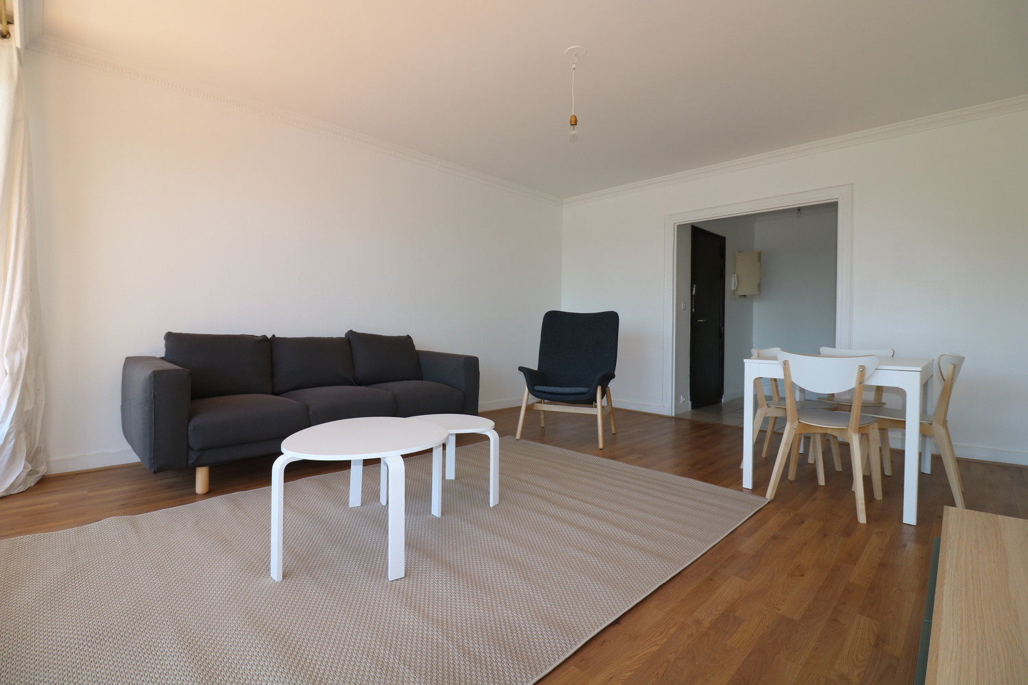 
                                                Colocation
                                                 Chambre 1 -  1 chambre disponible en colocation