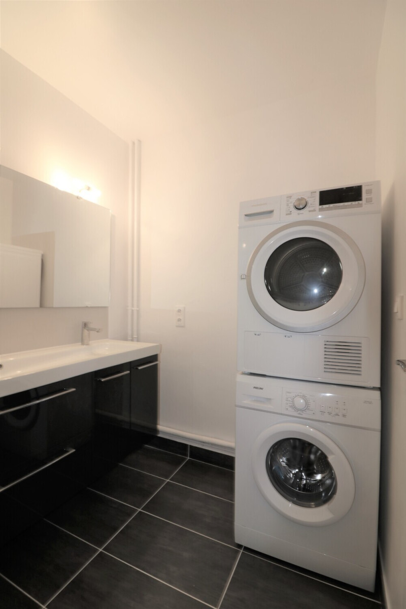 
                                                Colocation
                                                 Chambre 1 -  1 chambre disponible en colocation