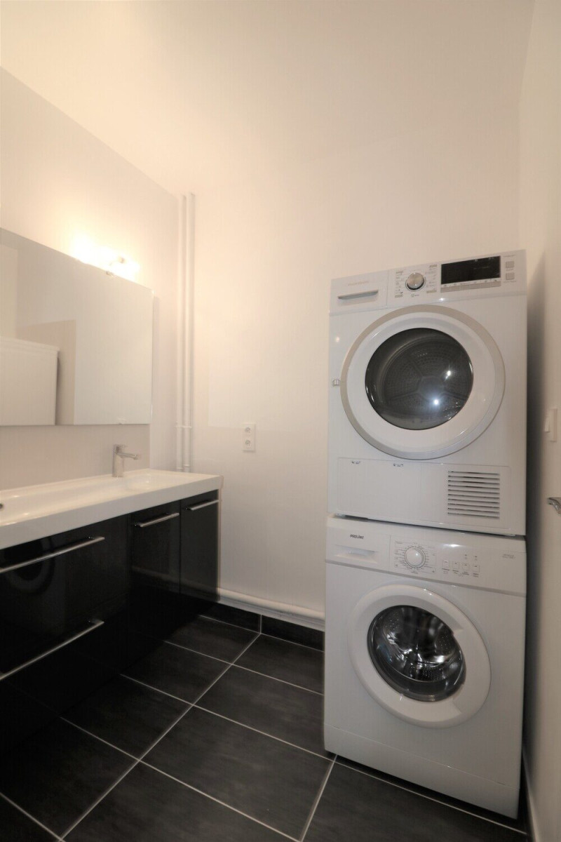 
                                                Colocation
                                                 Chambre 1 -  1 chambre disponible en colocation